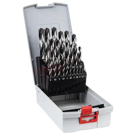 BOSCH Σετ Τρυπανιών POINTTEQ 2608577352