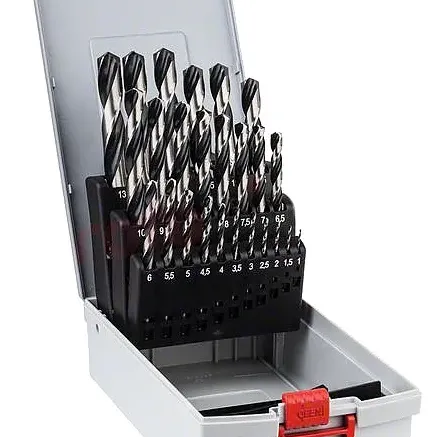 BOSCH Σετ Τρυπανιών POINTTEQ 2608577352