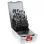 BOSCH Σετ Τρυπανιών POINTTEQ 2608577352