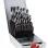 BOSCH Σετ Τρυπανιών POINTTEQ 2608577352