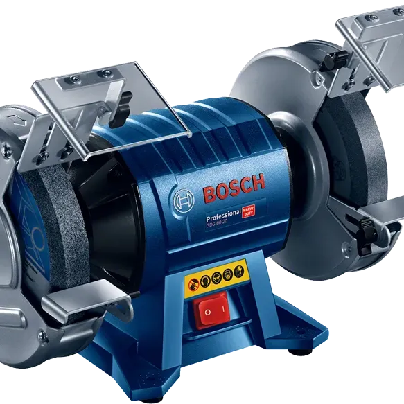 BOSCH GBG 60-20 Δίδυμος Σταθερός Τροχός 0.601.27A.400