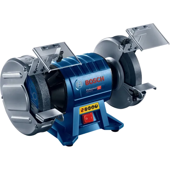 BOSCH GBG 60-20 Δίδυμος Σταθερός Τροχός 0.601.27A.400