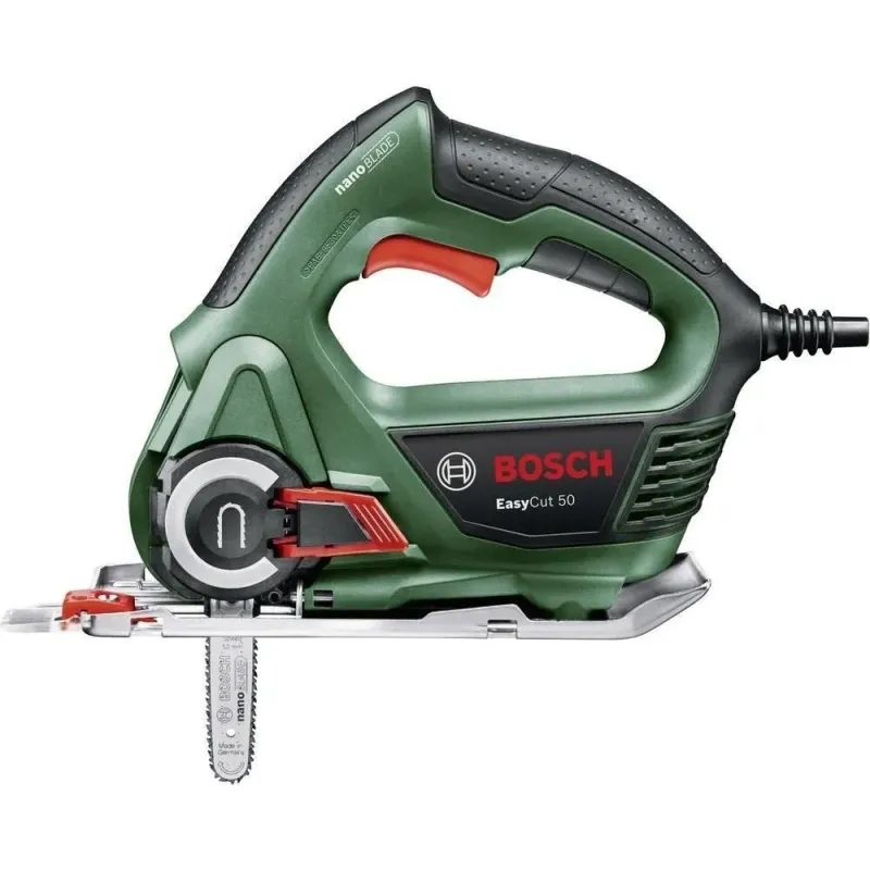 BOSCH NanoBlade EasyCut 50 Πριόνι 06033C8000