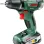 BOSCH PSR 18 LI-2 Δραπανοκατσάβιδο δύο ταχυτήτων μπαταρίας ιόντων λιθίου 060397330G