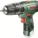 BOSCH EasyImpact 12 solo Κρουστικό δραπανοκατσάβιδο μπαταρίας δύο ταχυτήτων ιόντων λιθίου solo 060398390N