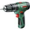 BOSCH EasyImpact 1200 Κρουστικό δραπανοκατσάβιδο μπαταρίας δύο ταχυτήτων ιόντων λιθίου 06039A4102