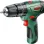 BOSCH EasyImpact 1200 Κρουστικό δραπανοκατσάβιδο μπαταρίας δύο ταχυτήτων ιόντων λιθίου 06039A4102