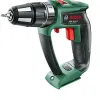 BOSCH PSB 18 LI-2 solo Ergonomic Κρουστικό δραπανοκατσάβιδο μπαταρίας 06039B0302