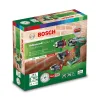 BOSCH AdvancedImpact 18 QuickSnap solo Κρουστικό δραπανοκατσάβιδο μπαταρίας δύο ταχυτήτων ιόντων λιθίου Solo 06039A3402