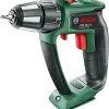 BOSCH PSR 18 LI-2 Ergonomic solo Δραπανοκατσάβιδο δύο ταχυτήτων 06039B0102