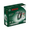 BOSCH PSR 18 LI-2 Ergonomic solo Δραπανοκατσάβιδο δύο ταχυτήτων 06039B0102