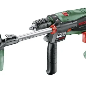 BOSCH EasyImpact 550 - DA Κρουστικό δράπανο 0603130001