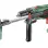 BOSCH EasyImpact 550 - DA Κρουστικό δράπανο 0603130001