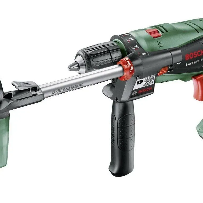 BOSCH EasyImpact 550 - DA Κρουστικό δράπανο 0603130001