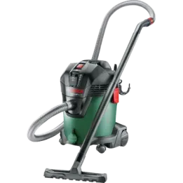 BOSCH AdvancedVac Απορροφητήρας Υγρών και Στερεών 1200W 06033D1200