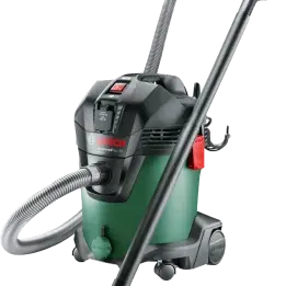 BOSCH AdvancedVac Απορροφητήρας Υγρών και Στερεών 1200W 06033D1200
