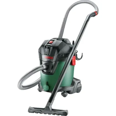BOSCH AdvancedVac Απορροφητήρας Υγρών και Στερεών 1200W 06033D1200