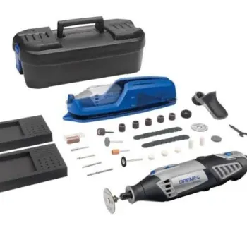 DREMEL 4000 (4000-1/45X) - Xmas Edition F0134000UM