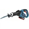 BOSCH Σπαθόσεγα GSA 18V-32 Δώρο Σκούπα Μπαταρίας 06016A8107