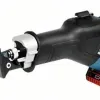 BOSCH Σπαθόσεγα GSA 18V-32 Δώρο Σκούπα Μπαταρίας 06016A8107