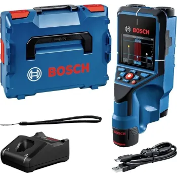 BOSCH ΑΝΙΧΝΕΥΤΗΣ D-TECT 200 C PROFESSIONAL 0601081601