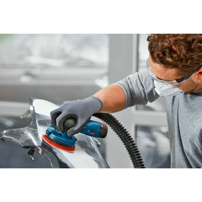 BOSCH ΕΚΚΕΝΤΡΟ ΤΡΙΒΕΙΟ ΜΠΑΤΑΡΙΑΣ 12V 125MM ΣΕ L-BOXX GEX 12V-125 SOLO 0601372100