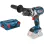 Bosch GSB 18V-110 C PROFESSIONAL ΚΡΟΥΣΤΙΚΟ ΔΡΑΠΑΝΟΚΑΤΣΑΒΙΔΟ ΜΠΑΤΑΡΙΑΣ SOLO 06019G030A