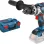 Bosch GSB 18V-110 C PROFESSIONAL ΚΡΟΥΣΤΙΚΟ ΔΡΑΠΑΝΟΚΑΤΣΑΒΙΔΟ ΜΠΑΤΑΡΙΑΣ SOLO 06019G030A