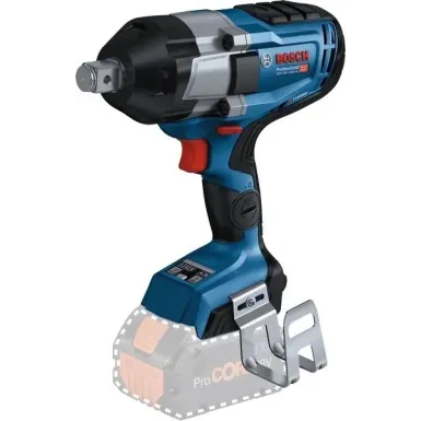 BOSCH GDS 18V-1050 HC Μπουλονόκλειδο 3/4