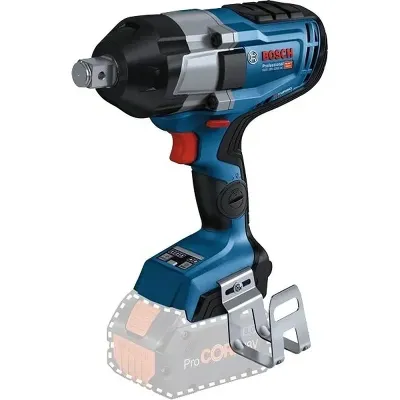 BOSCH GDS 18V-1050 HC Μπουλονόκλειδο 3/4
