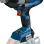 BOSCH GDS 18V-1050 HC Μπουλονόκλειδο 3/4