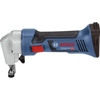 BOSCH GSC 18V-16 E PROFESSIONAL ΛΑΜΑΡΙΝΟΨΑΛΙΔΟ ΜΠΑΤΑΡΙΑΣ SOLO 0601926300