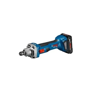 BOSCH GGS 18V-20 PROFESSIONAL ΕΥΘΥΣ ΛΕΙΑΝΤΗΡΑΣ ΜΠΑΤΑΡΙΑΣ SOLO 06019B5400