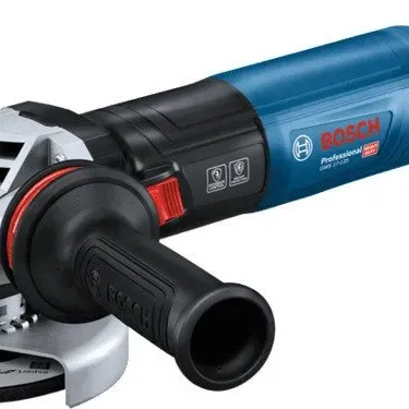 BOSCH GWS 17-125 PROFESSIONAL XLOCK ΓΩΝΙΑΚΟΣ ΛΕΙΑΝΤΗΡΑΣ 1700W 06017D0200