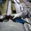 BOSCH GWX 14-125 S PROFESSIONAL XLOCK ΓΩΝΙΑΚΟΣ ΛΕΙΑΝΤΗΡΑΣ  ΜΕ ΡΥΘΜΙΣΗ ΣΤΡΟΦΩΝ 1400W 06017D2100