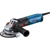 BOSCH GWS 17-125 TS PROFESSIONAL XLOCK ΓΩΝΙΑΚΟΣ ΛΕΙΑΝΤΗΡΑΣ  ΜΕ ΡΥΘΜΙΣΗ ΣΤΡΟΦΩΝ 1700W 06017D0400