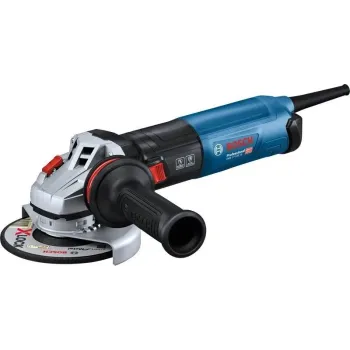 BOSCH GWS 17-125 TS PROFESSIONAL XLOCK ΓΩΝΙΑΚΟΣ ΛΕΙΑΝΤΗΡΑΣ  ΜΕ ΡΥΘΜΙΣΗ ΣΤΡΟΦΩΝ 1700W 06017D0400