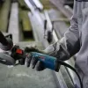 BOSCH GWS 17-125 S PROFESSIONAL XLOCK ΓΩΝΙΑΚΟΣ ΛΕΙΑΝΤΗΡΑΣ  ΜΕ ΡΥΘΜΙΣΗ ΣΤΡΟΦΩΝ 1700W 06017D0300