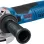 BOSCH GWX 17-125 S PROFESSIONAL XLOCK ΓΩΝΙΑΚΟΣ ΛΕΙΑΝΤΗΡΑΣ  ΜΕ ΡΥΘΜΙΣΗ ΣΤΡΟΦΩΝ 1700W 06017D2300