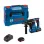 BOSCH GBH 18V-24 C PROFESSIONAL ΠΕΡΙΣΤΡΟΦΙΚΟ ΠΙΣΤΟΛΕΤΟ ΜΠΑΤΑΡΙΑΣ SDS PLUS 2X5Ah 0611923003