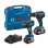 BOSCH GDX 18V-200 + GSB 18V-55 PROFESSIONAL ΣΕΤ COMBO 06019J2208