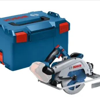 BOSCH GKS 18V-68 GC PROFESSIONAL ΔΙΣΚΟΠΡΙΟΝΟ ΜΠΑΤΑΡΙΑΣ BITURBO SOLO 06016b5100