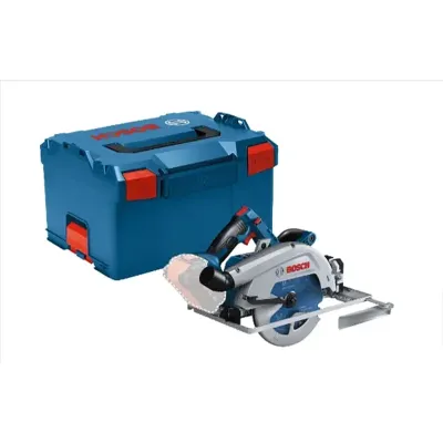BOSCH GKS 18V-68 GC PROFESSIONAL ΔΙΣΚΟΠΡΙΟΝΟ ΜΠΑΤΑΡΙΑΣ BITURBO SOLO 06016b5100