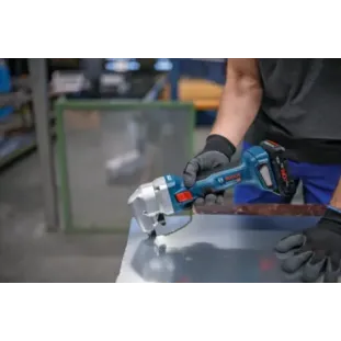 BOSCH GNA 18V-16 E PROFESSIONAL ΖΟΥΜΠΑΣ ΜΠΑΤΑΡΙΑΣ SOLO 0601529600