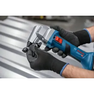 BOSCH GNA 18V-16 E PROFESSIONAL ΖΟΥΜΠΑΣ ΜΠΑΤΑΡΙΑΣ SOLO 0601529600