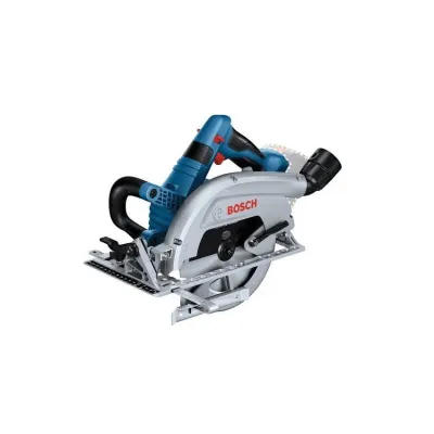 BOSCH GKS 18V-70 L PROFESSIONAL ΔΙΣΚΟΠΡΙΟΝΟ ΜΠΑΤΑΡΙΑΣ 2x5.5Ah 06016B9002