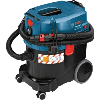 Bosch GAS 35 L SFC+ Ηλεκτρική Σκούπα 06019C3000