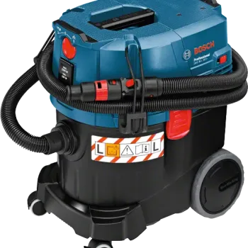 Bosch GAS 35 L SFC+ Ηλεκτρική Σκούπα 06019C3000