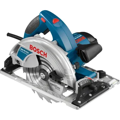 Bosch GKS 65 GCE Δισκοπρίονο 0601668901