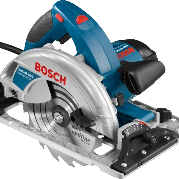 Bosch GKS 65 GCE Δισκοπρίονο 0601668901